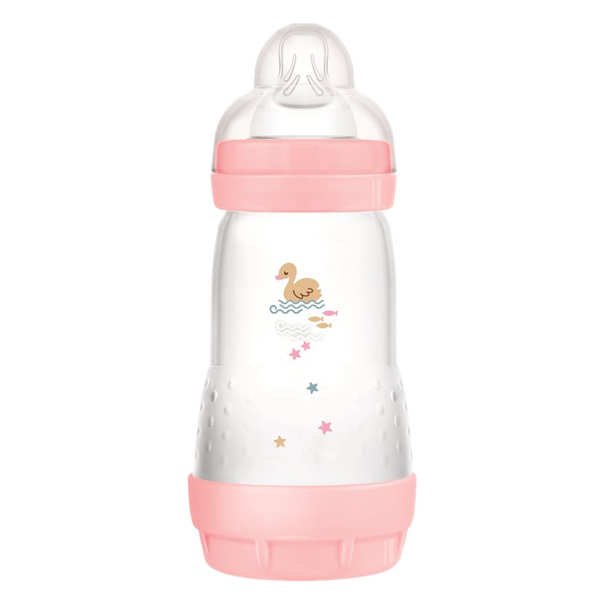 Mam Easy Start biberon anti-colique 260 ml 2+ M