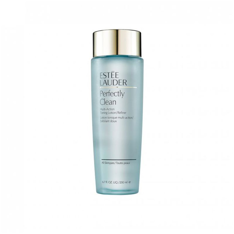 Estée Lauder Perfectly Clean Multi-Action Toning Lotion/Refiner 200 ml Estée Lauder Perfectly Clean Multi-Action Toning Lotion/Refiner 200 ml