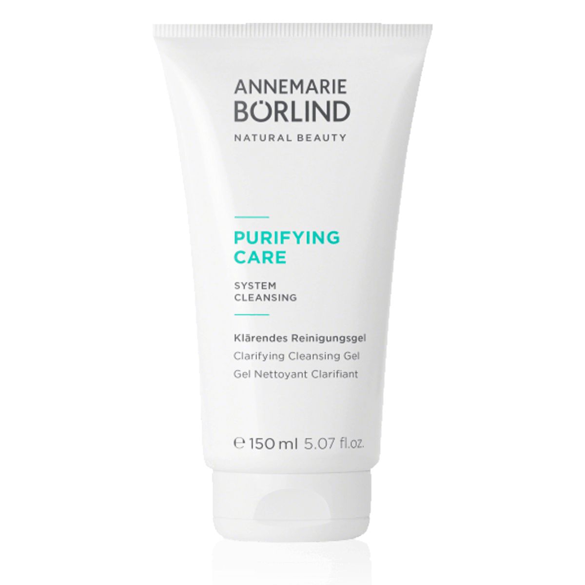 BÖRLIND Purifying Care Set BÖRLIND Purifying Care Set