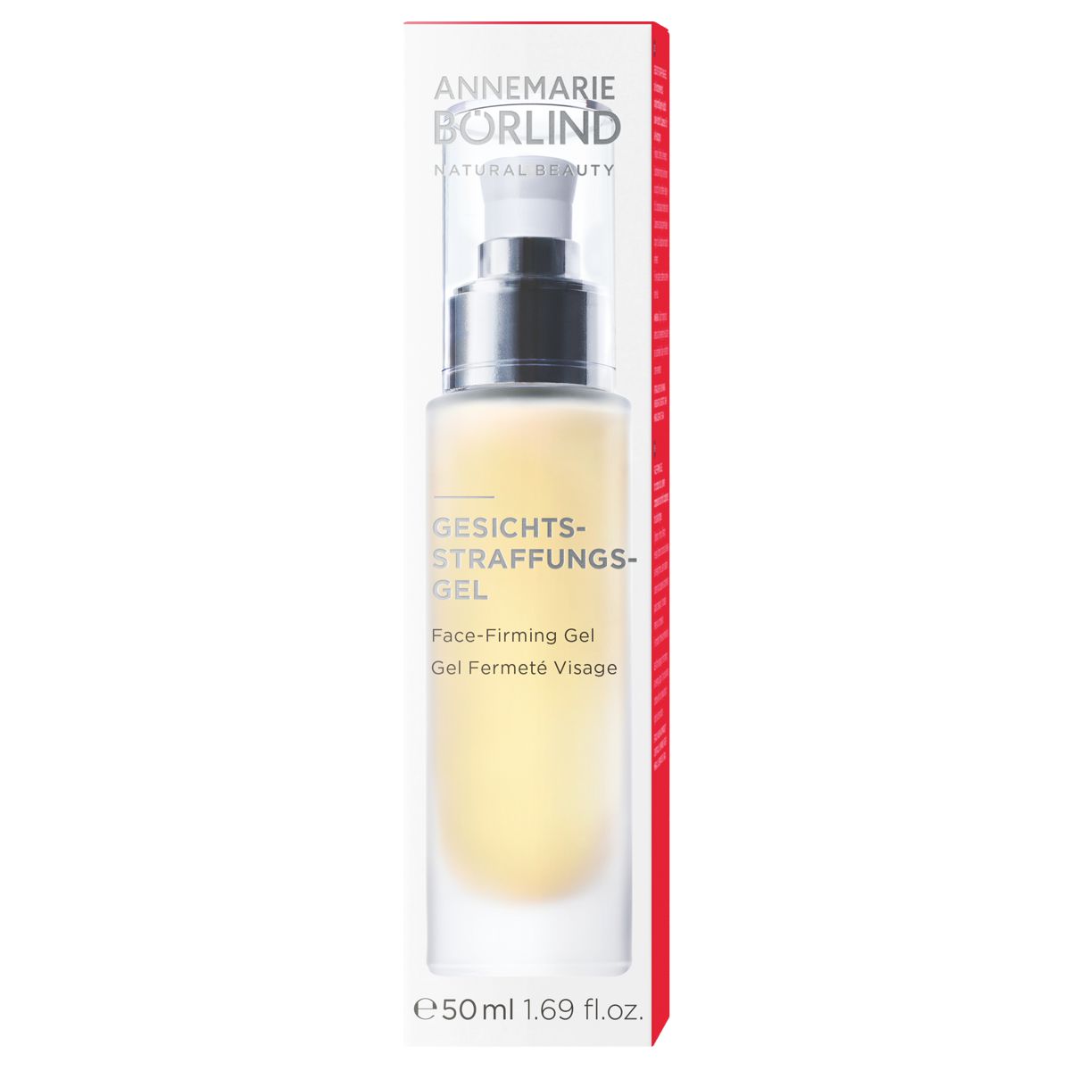 Börlind Gesichts Straffungs Gel 50 ml