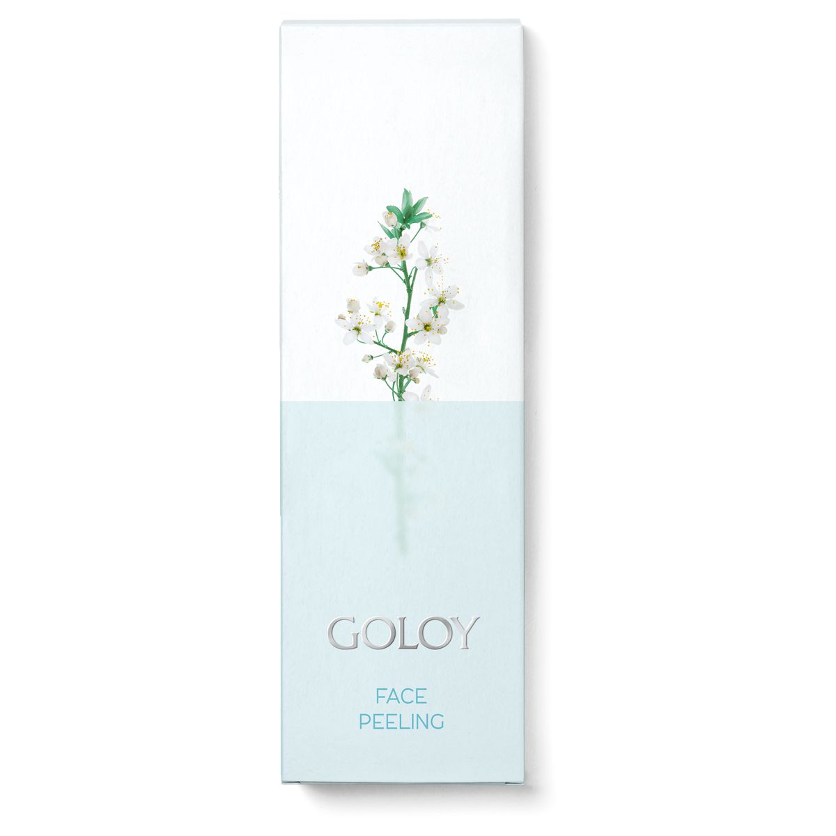 Goloy Face Peeling Tube 100 ml Goloy Face Peeling Tube 100 ml