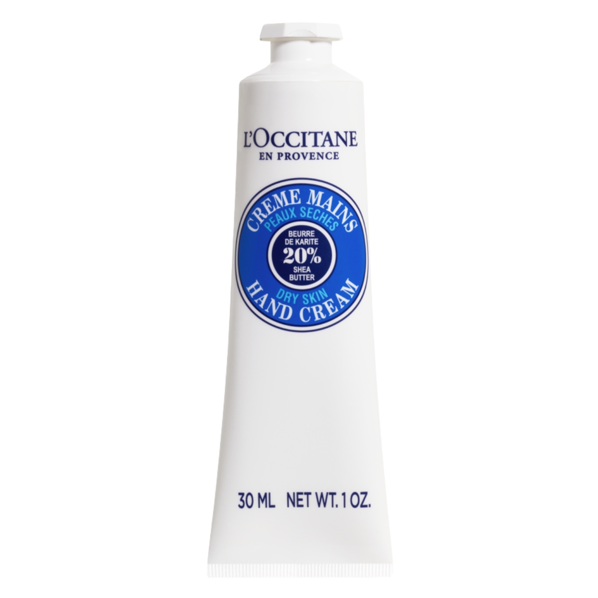 L'Occitane Sheabutter Handcreme 30 ml