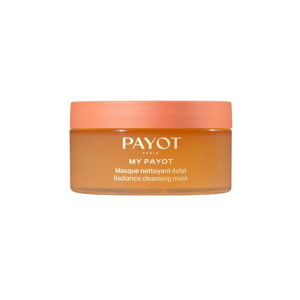 My Payot Masque Nettoyant Eclat 100 ml