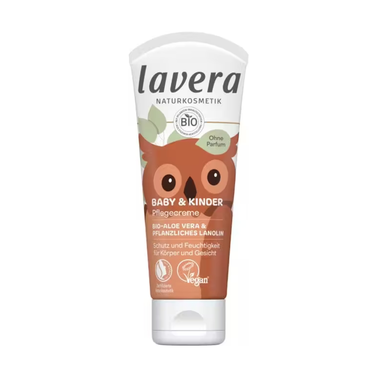 Lavera Baby & Kinder Crème de soin 75 ml Lavera Baby & Kinder Crème de soin 75 ml