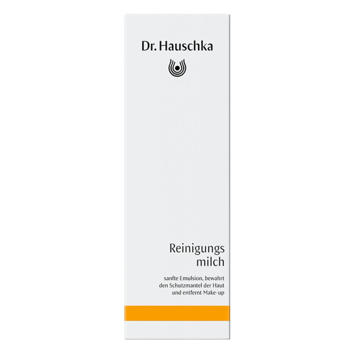 Dr Hauschka Reinigungsmilch 145 ml Dr Hauschka Reinigungsmilch 145 ml