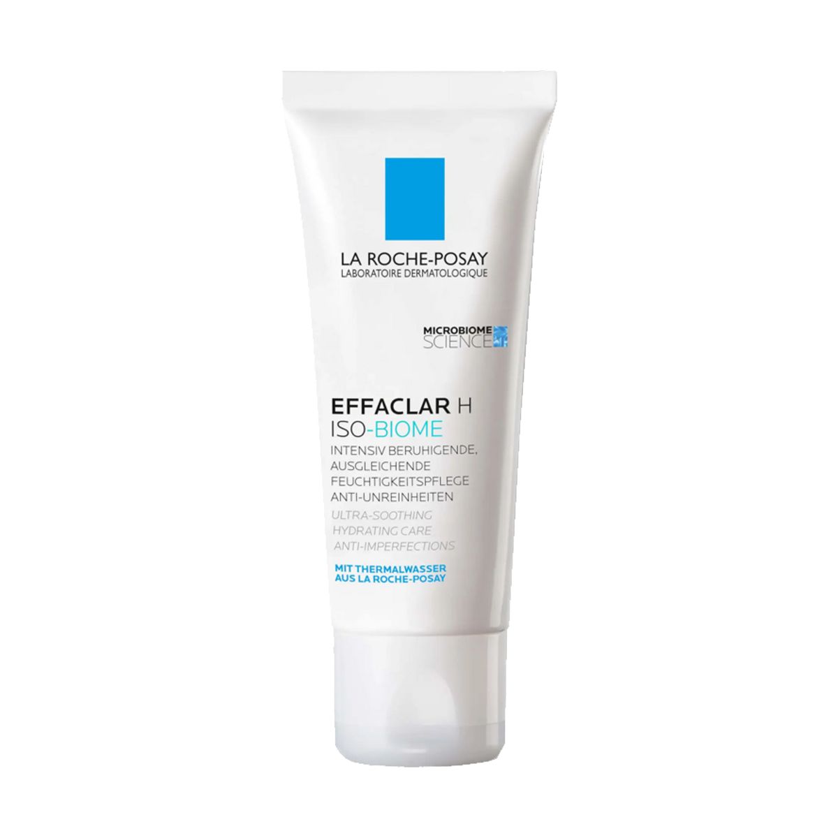 La Roche Posay Effaclar H Isobiome Crème 40 ml La Roche Posay Effaclar H Isobiome Crème 40 ml