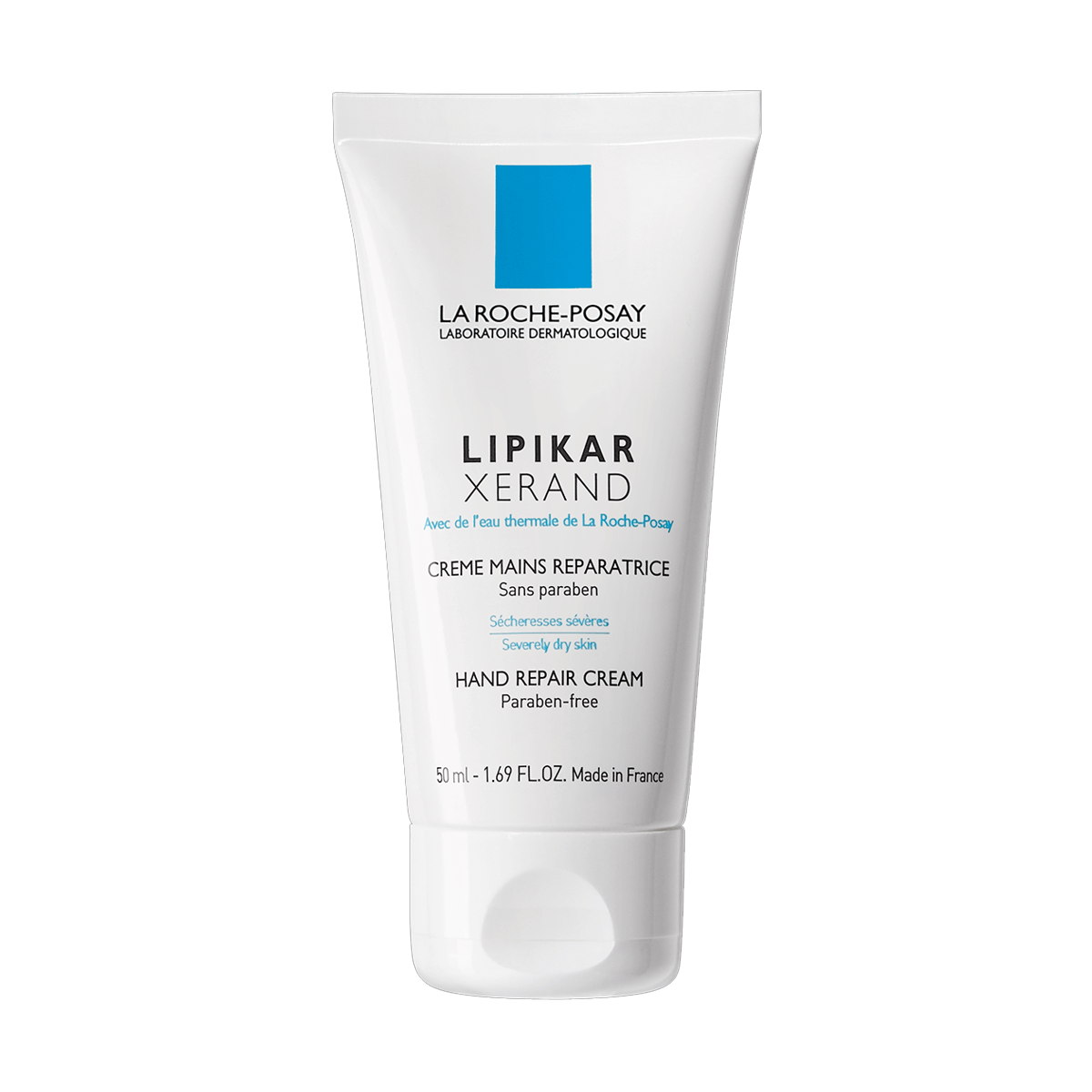 ROCHE POSAY Lipikar Handcreme 50 ml ROCHE POSAY Lipikar Handcreme 50 ml