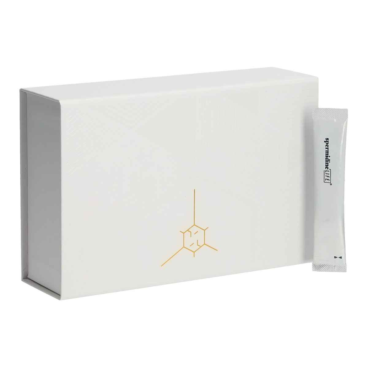 SPERMIDINELIFE Pro+ Btl 30 Stück