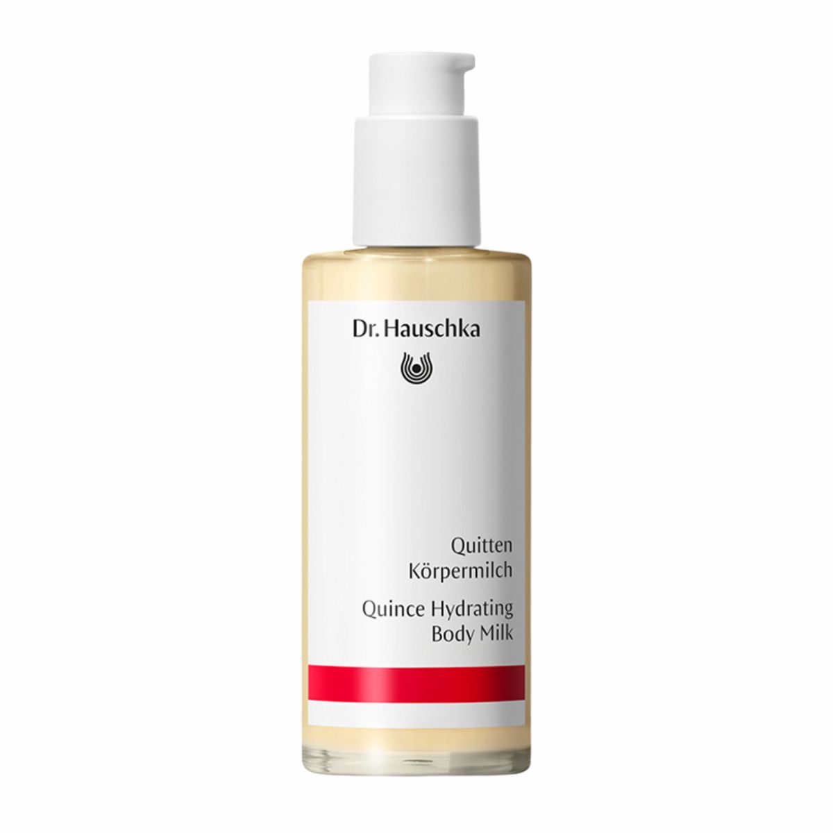 Dr Hauschka Quitten Körpermilch 145 ml