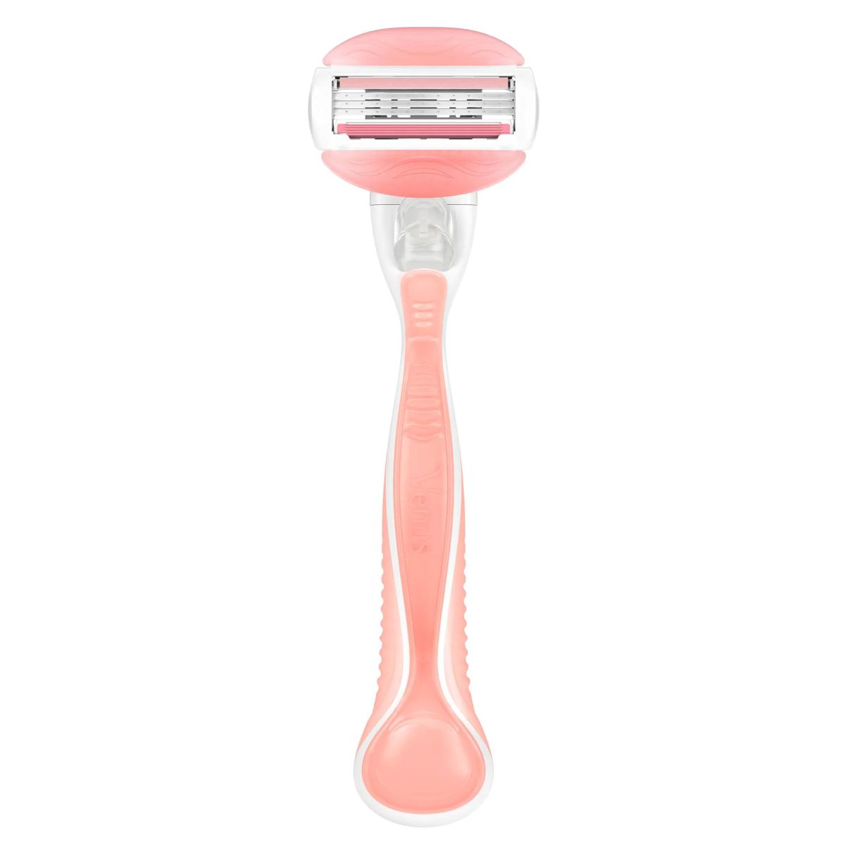 GILLETTE Venus Comfort Rasierapparat Spa Breeze 2 Klingen