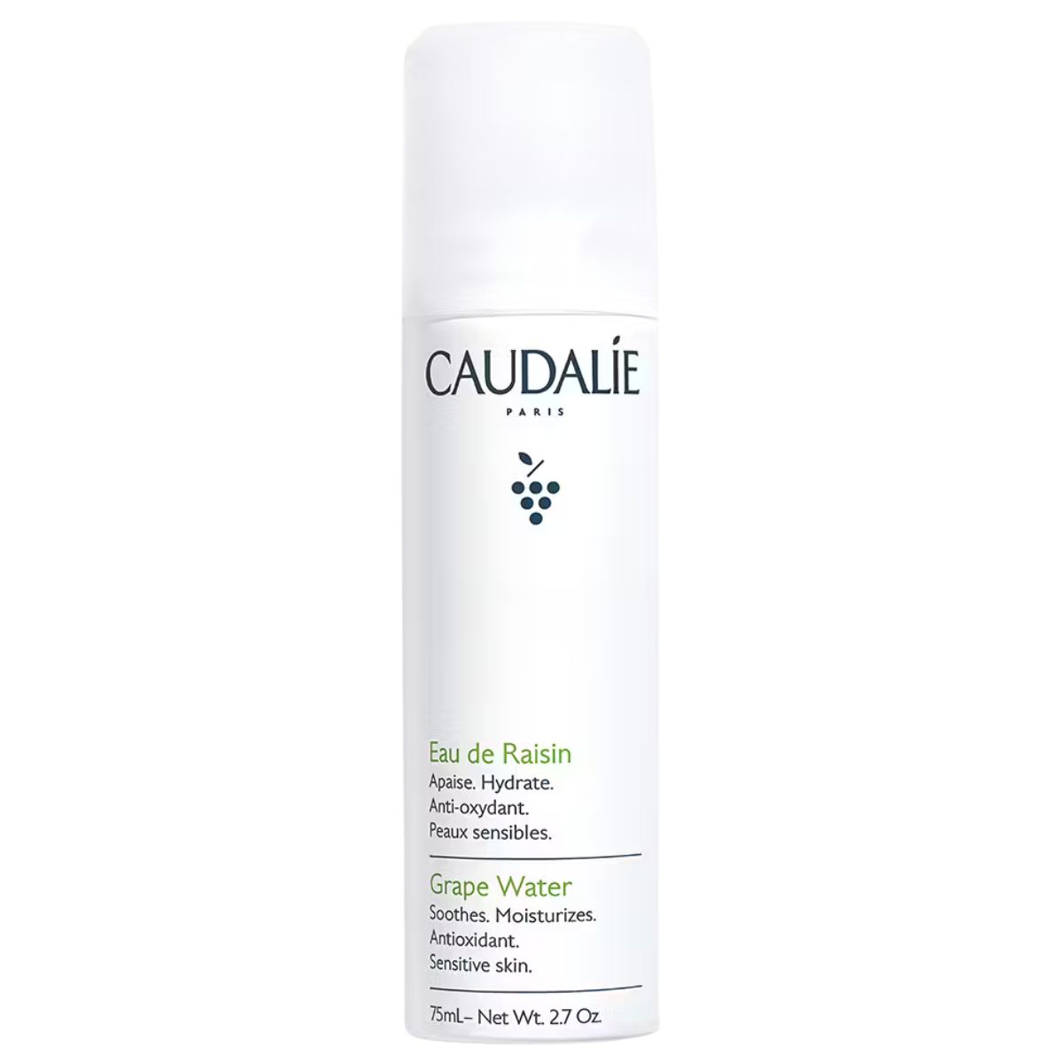 Caudalie Weintrauben-Gesichtswasser 75 ml
