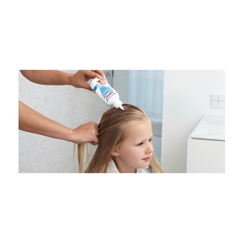 PARANIX Sensitive Lotion 150 ml PARANIX Sensitive Lotion 150 ml