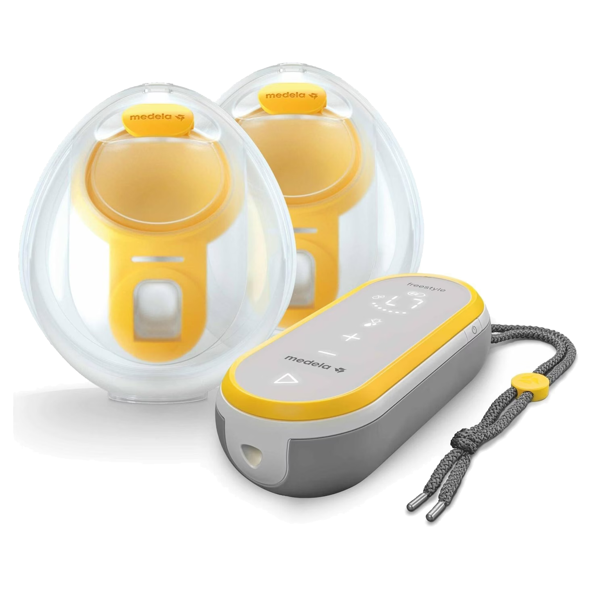 Medela Freestyle™ Handsfree Medela Freestyle™ Handsfree