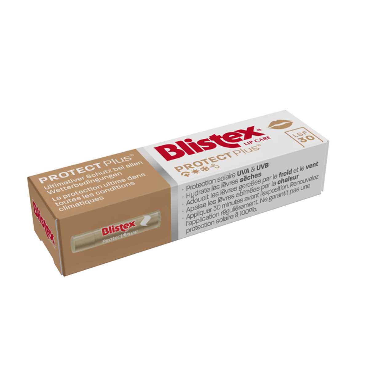 Blistex Protect Plus 4.25 g