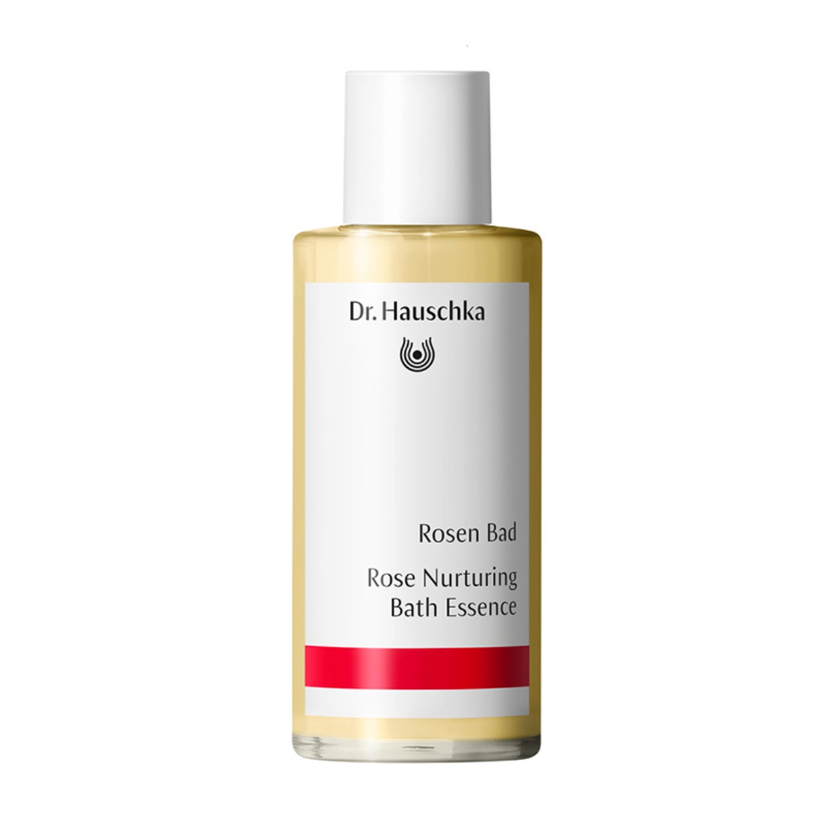 Dr Hauschka Rosen Bad 100 ml