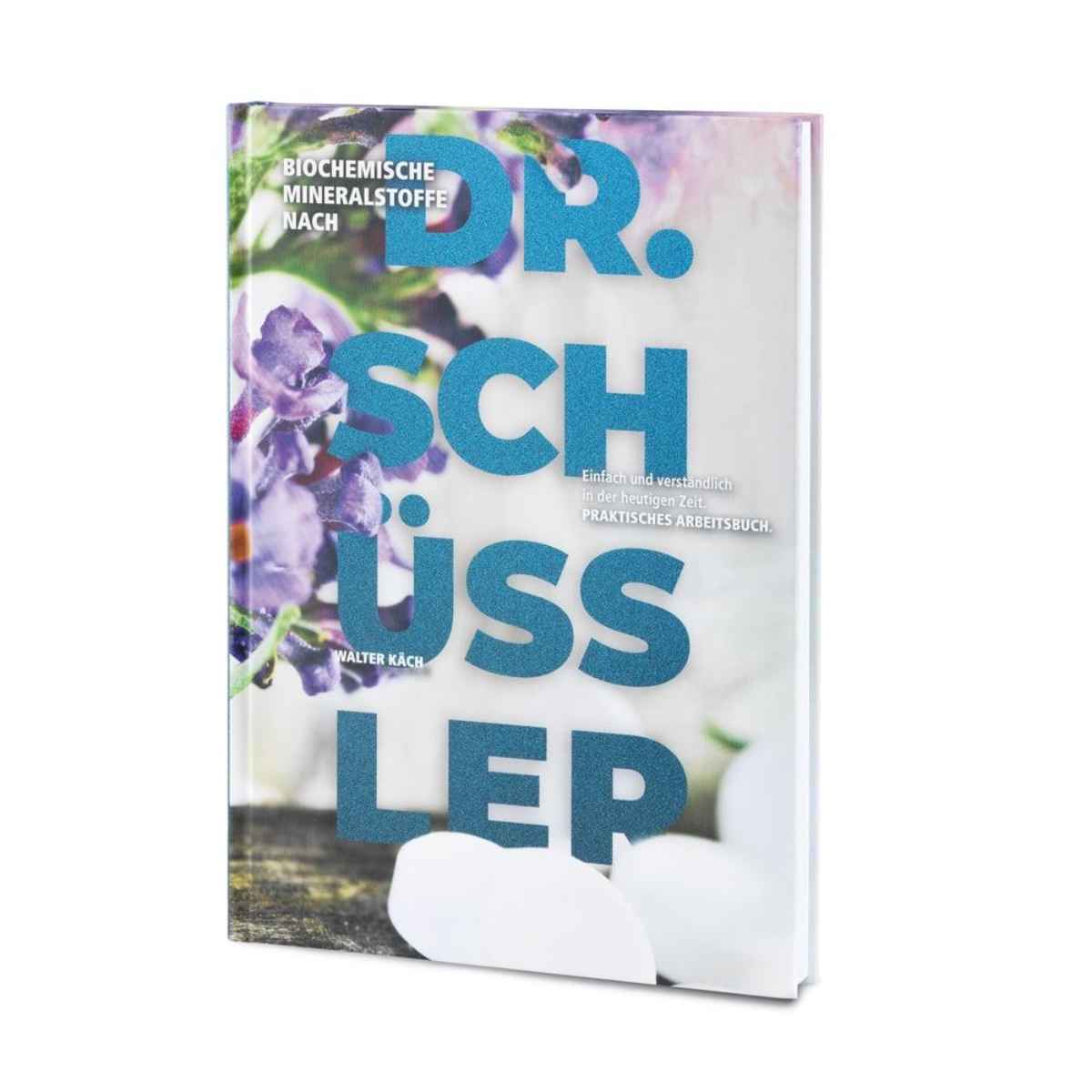 Dr. Schüssler Buch Walter Käch drschuessler-buch-walter-kaech
