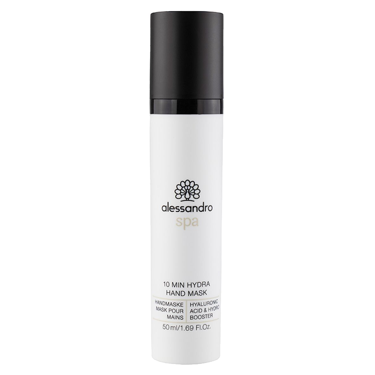 Alessandro Hand Spa 10 Min Hydra Hand Mask 50 ml