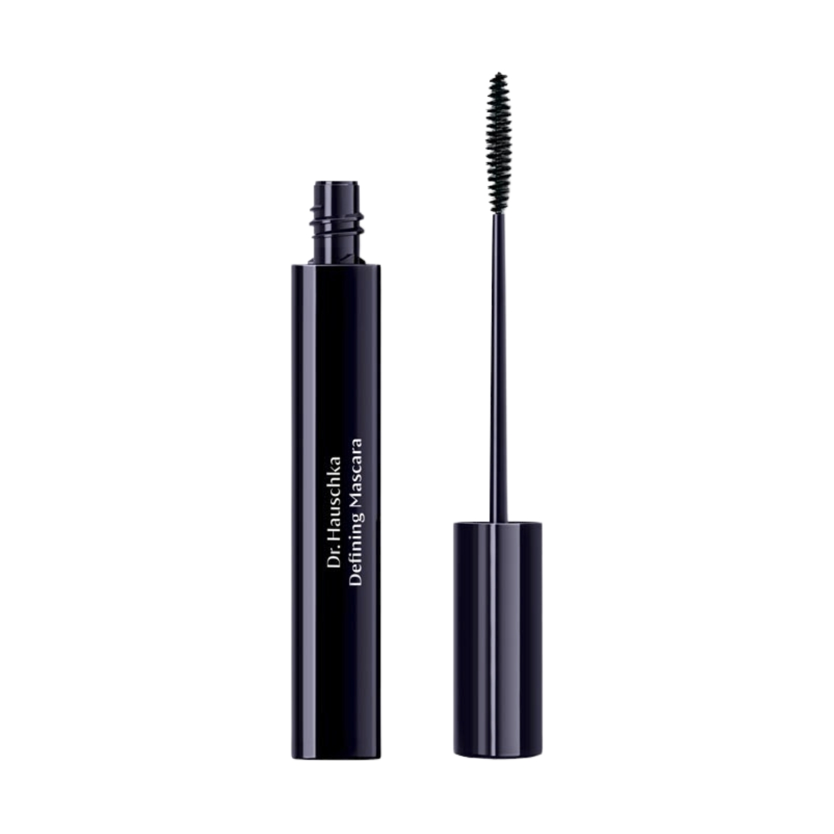 Dr Hauschka Defining Mascara 01 black 6 ml Dr Hauschka Defining Mascara 01 black 6 ml