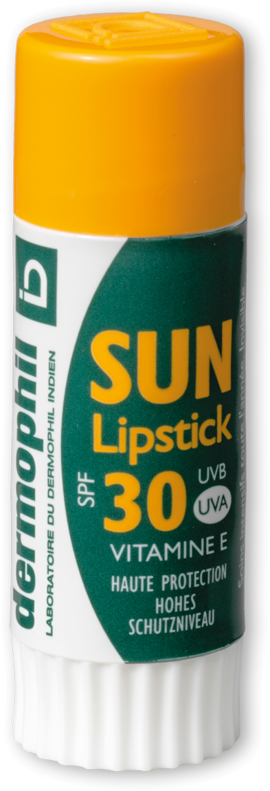 Dermophil Sun Lipstick SPF 30 Stick 3.8 g
