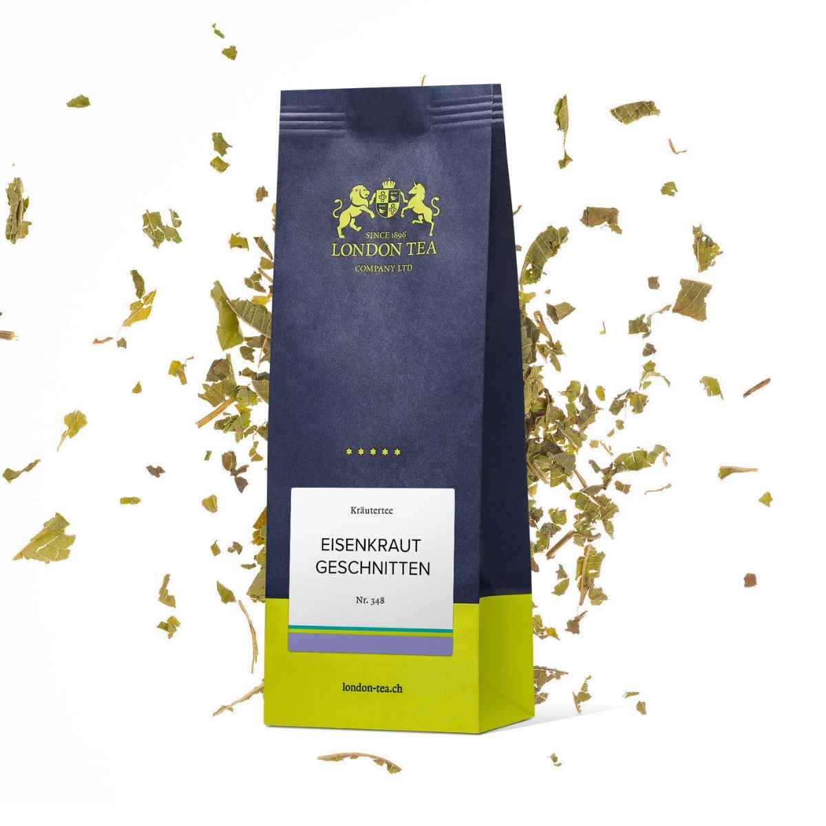 Eisenkraut Geschnitten 50 g Eisenkraut Geschnitten 50 g
