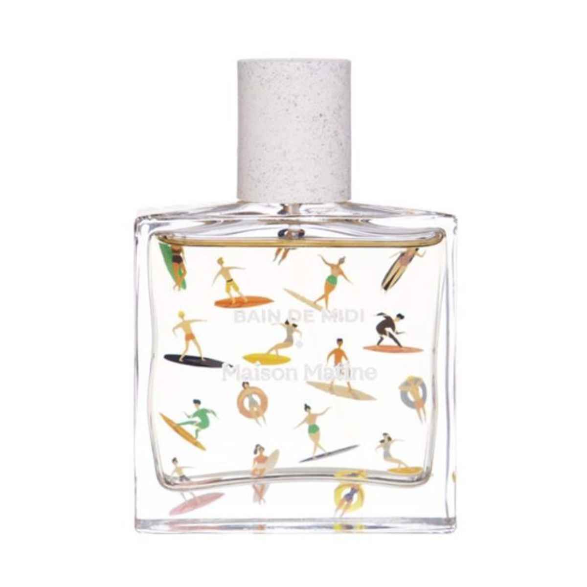 MAISON MATINE EDP bain de midi 50 ml