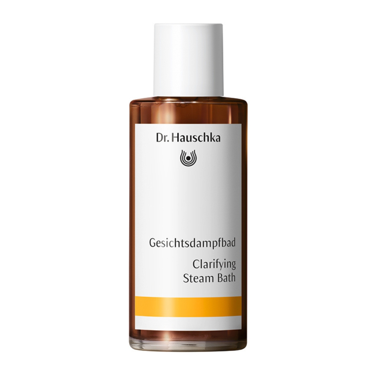 Dr Hauschka Gesichtsdampfbad 100 ml