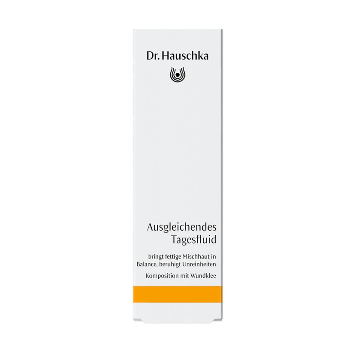 Dr Hauschka Ausgleichendes Tagesfluid Flasche 50 ml