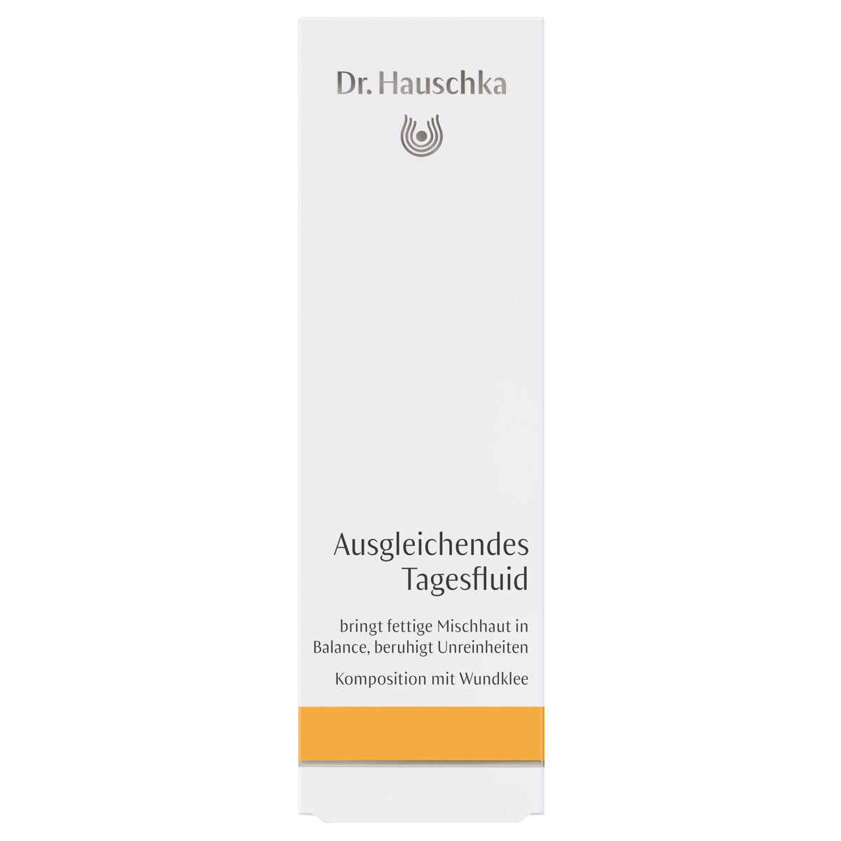 Dr Hauschka Ausgleichendes Tagesfluid Flasche 50 ml