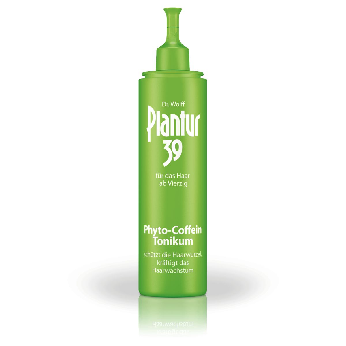 Plantur 39 Coffein-Tonikum Flasche 200 ml Plantur 39 Coffein-Tonikum Flasche 200 ml