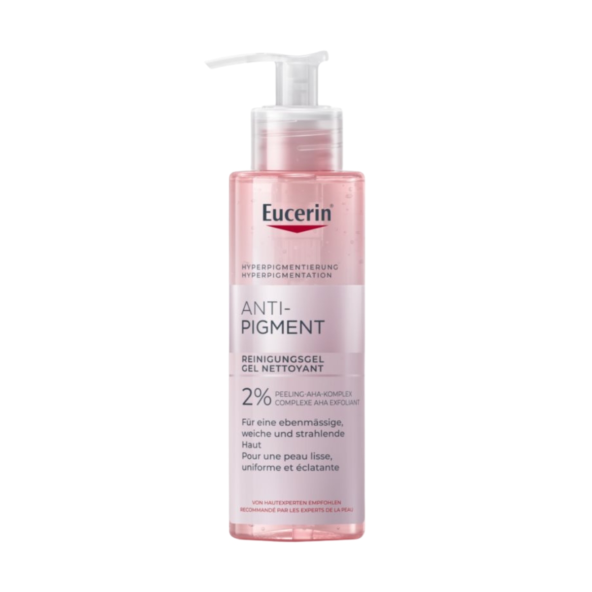 Eucerin Gel nettoyant anti-pigmentation 200 ml Eucerin Gel nettoyant anti-pigmentation 200 ml