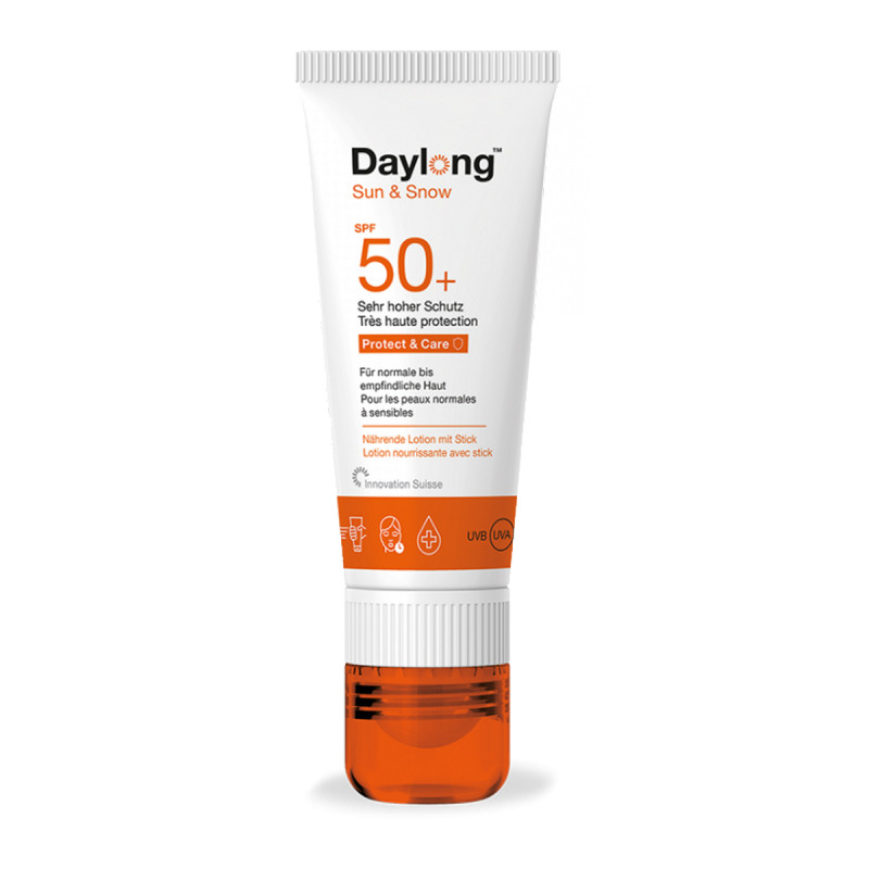 Daylong Sun & Snow Lotion & Stick SPF50+ 20 ml Daylong Sun & Snow Lotion & Stick SPF50+ 20 ml