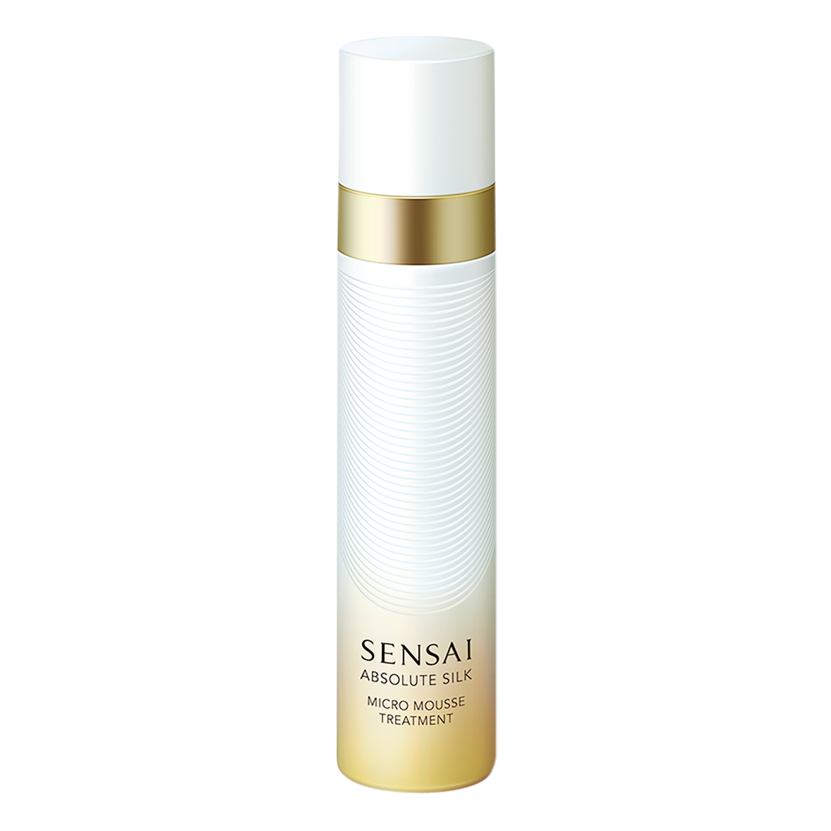 Sensai Absolute Silk Micro Mousse Treatment 90ml Sensai Absolute Silk Micro Mousse Treatment 90ml