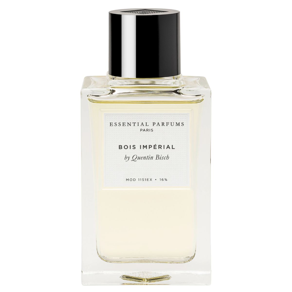 Essential Parfums Bois Impérial Eau de Parfum 100 ml