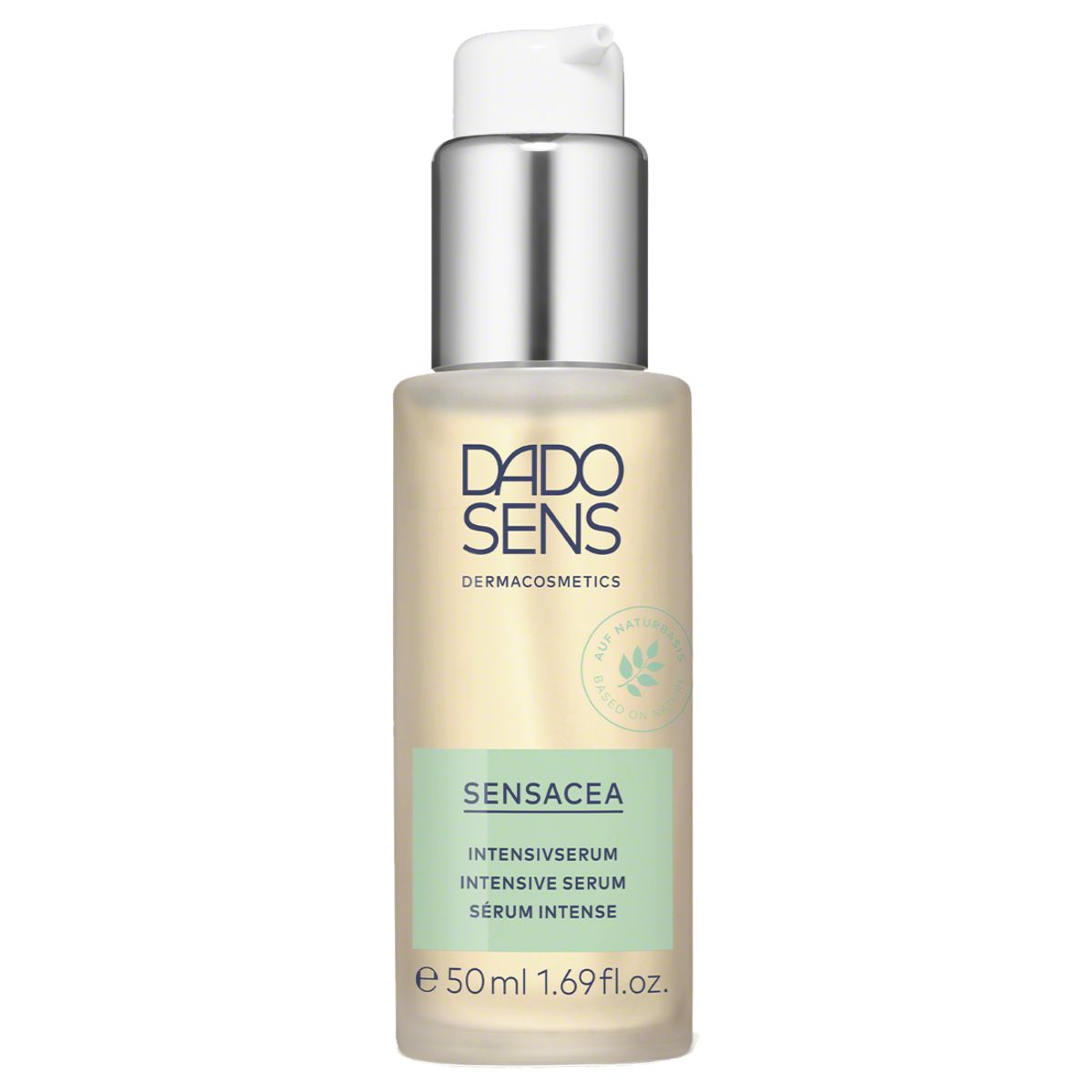 Dado Sens Sensacea Intensiv Serum 50 ml Dado Sens Sensacea Intensiv Serum 50 ml