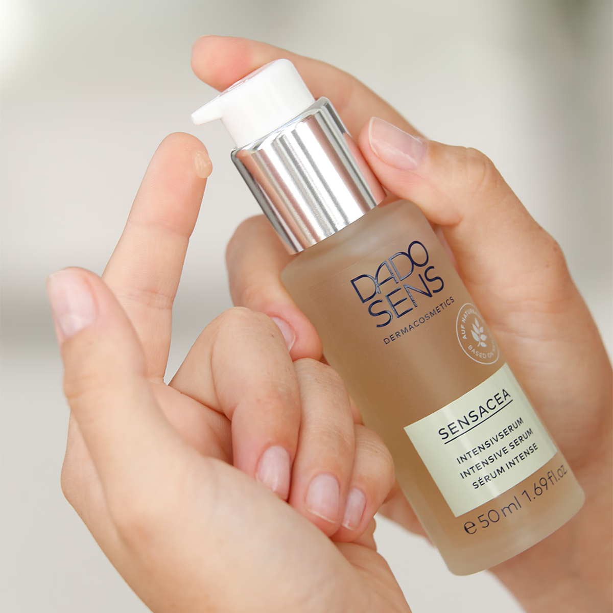 Dado Sens Sensacea Intensiv Serum 50 ml Dado Sens Sensacea Intensiv Serum 50 ml