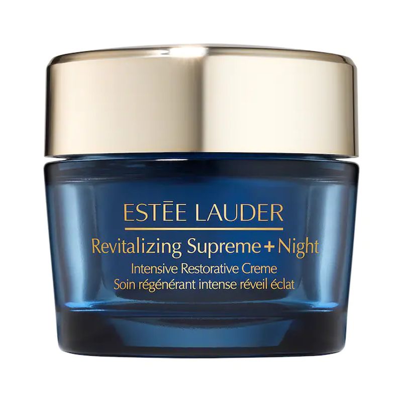 Estée Lauder Essential Revitalizing Supreme+ Night Creme 50 ml