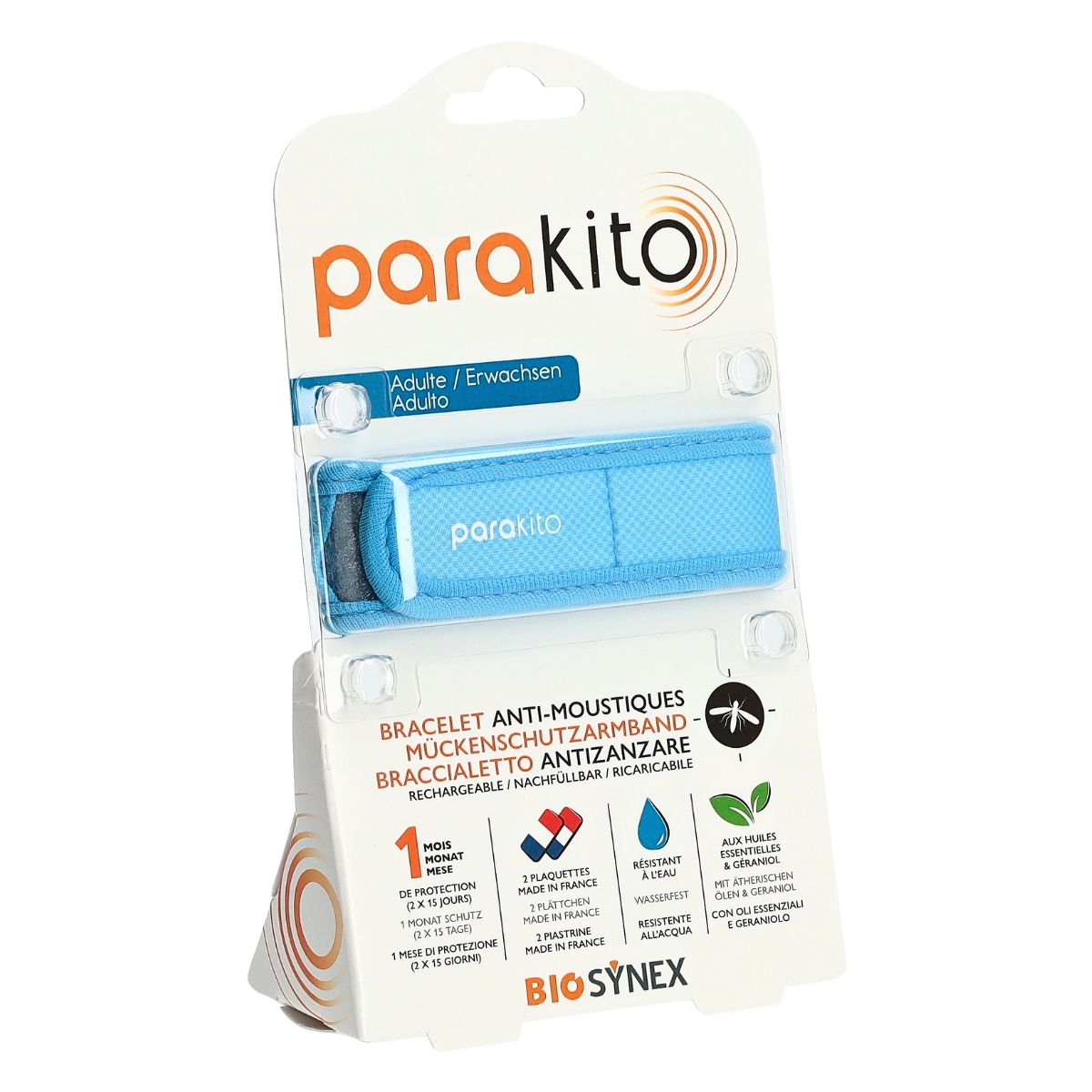 Parakito Armband Erwachsene