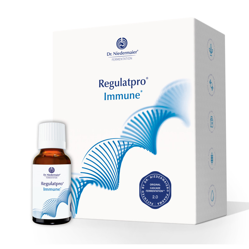 REGULATPRO Immune 20x 20 ml REGULATPRO Immune 20x 20 ml