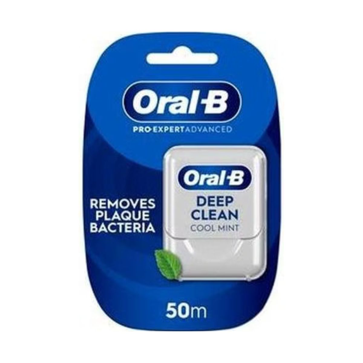 ORAL-B ProExpert Advanced Floss Minze
