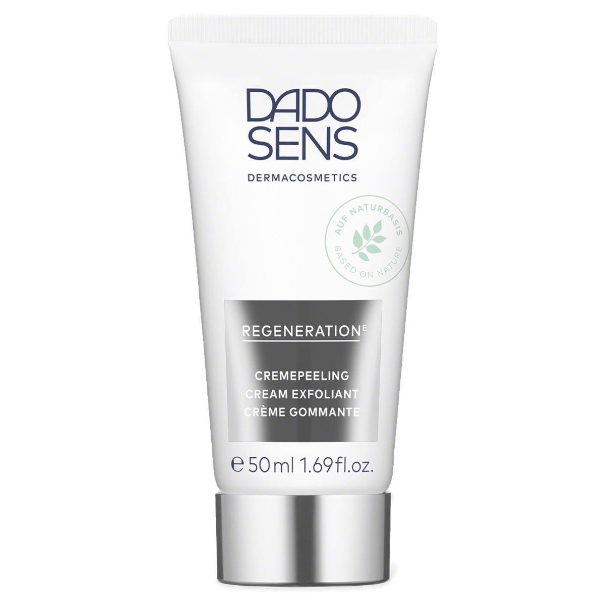 Dado Sens Regeneration Cremepeeling 50 ml