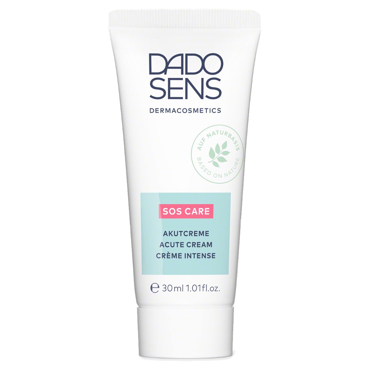 Dado Sens SOS Care Akutcreme 30 ml