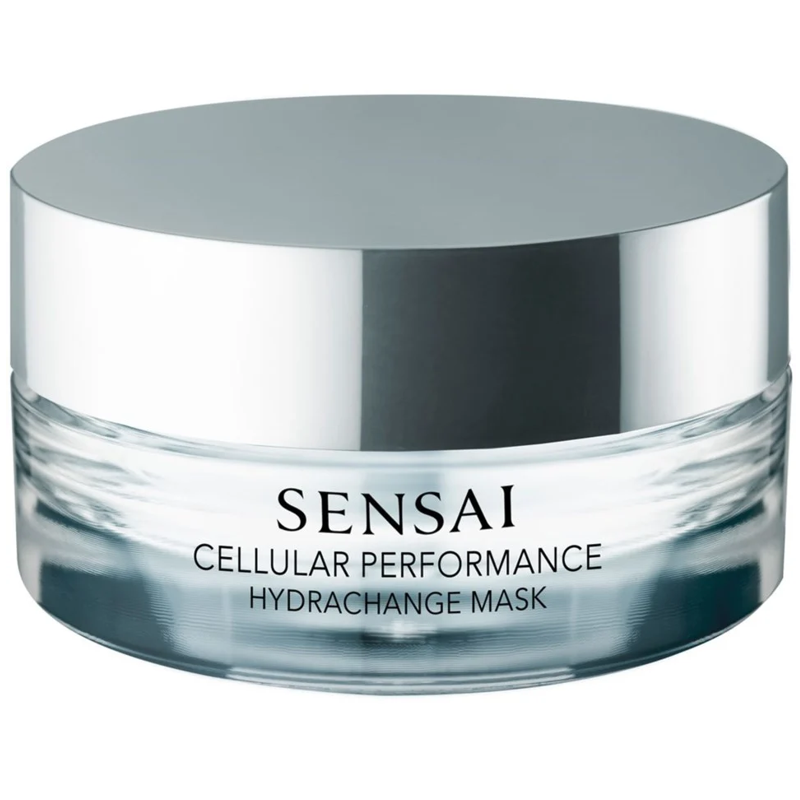 Sensai Cellular Performance Hydrachange Mask 75 ml Sensai Cellular Performance Hydrachange Mask 75 ml