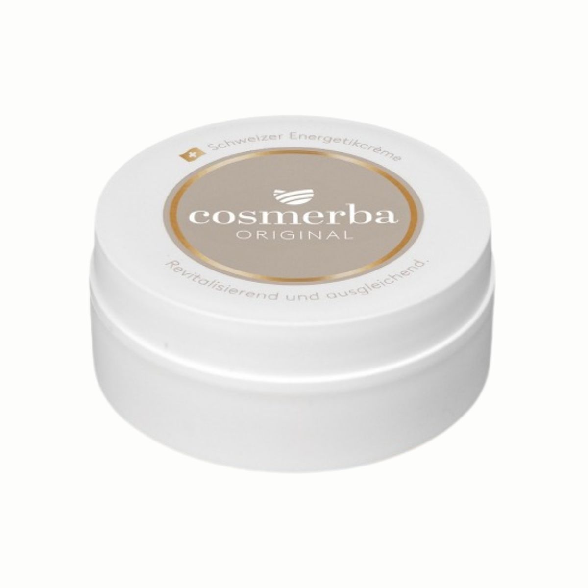 Cosmerba Energetikcrème Original Dose 150 ml