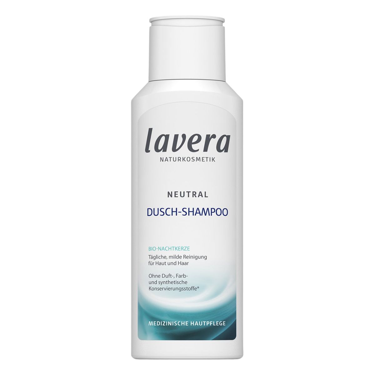 Lavera Dusch-Shampoo Neutral 200 ml