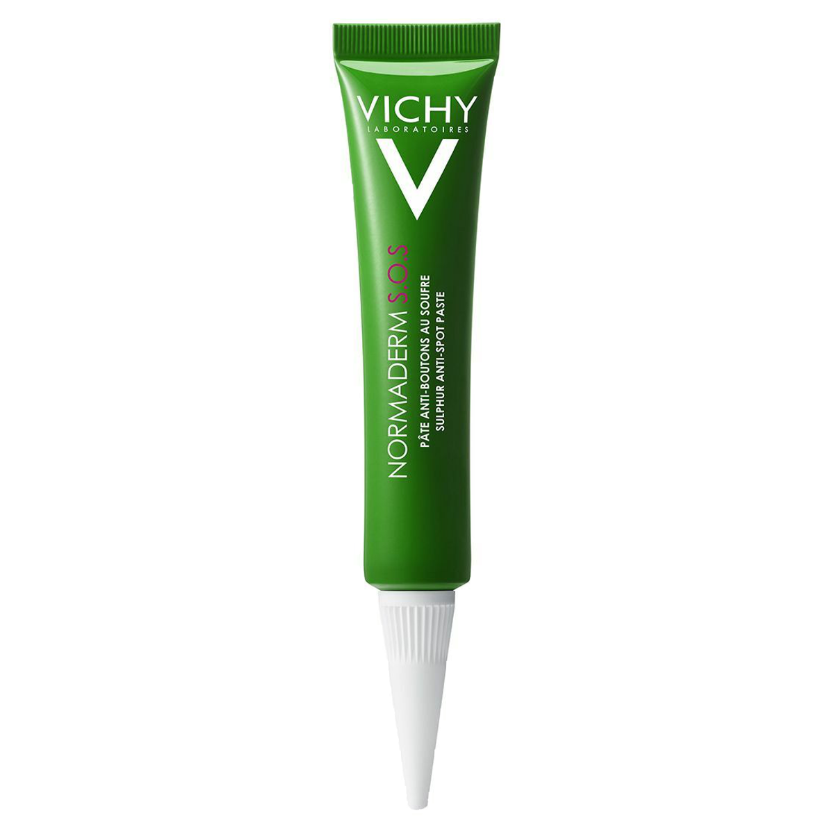 Vichy Normaderm SOS Anti-Pickel Schwefel Paste 20 ml Vichy Normaderm SOS Anti-Pickel Schwefel Paste 20 ml