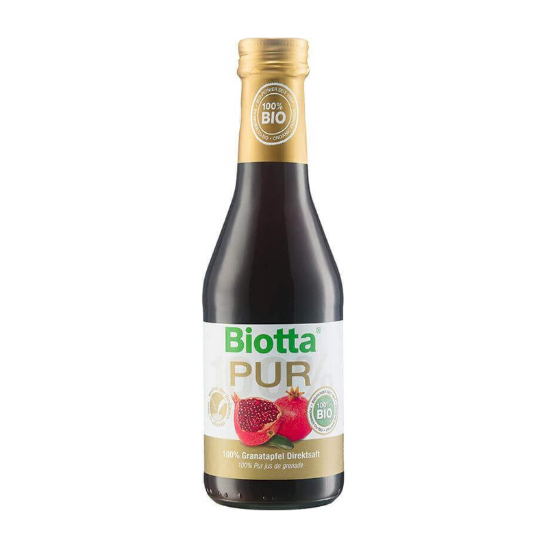 Biotta PUR Granatapfel Bio 2.5 dl