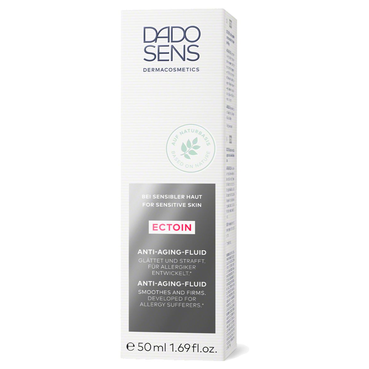Dado Sens Ectoin Anti Aging Fluid 50 ml