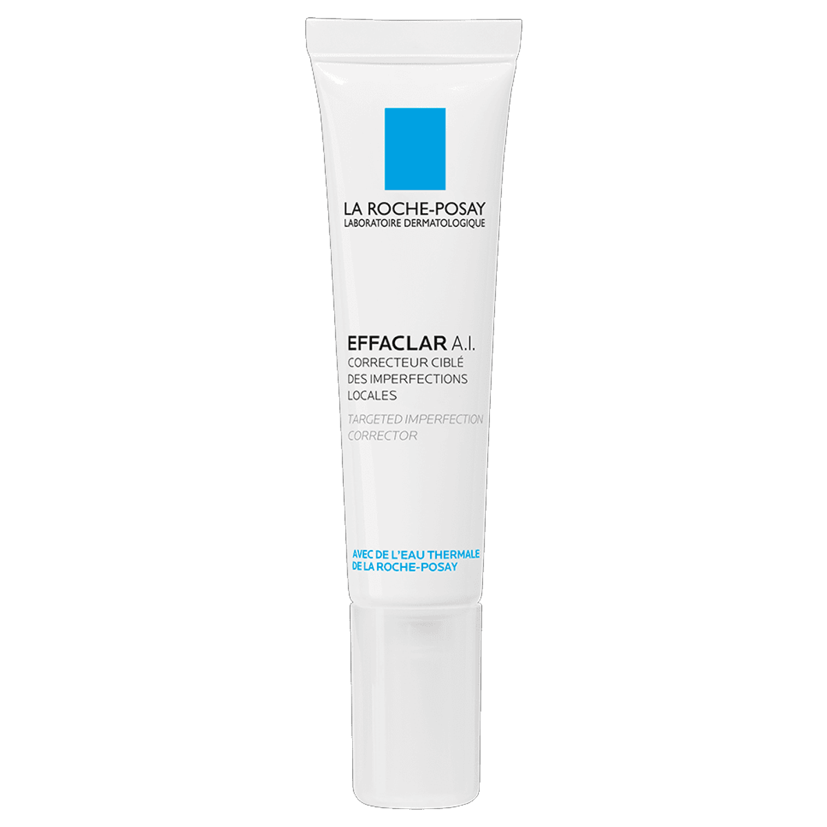 Roche Posay Effaclar AI Tube 15 ml Roche Posay Effaclar AI Tube 15 ml