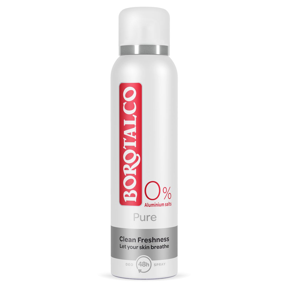 Borotalco_Deo_Pure_Clean_Freshness_Spray_online_kaufen