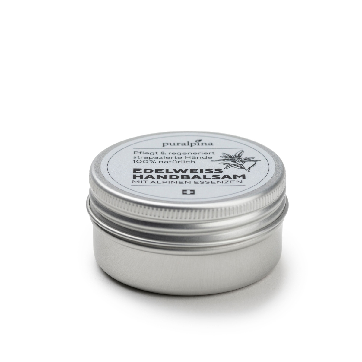 PURALPINA Bärgfett Fussbalsam Topf 30 ml